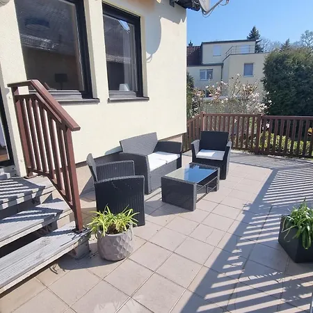 Luxurioes Modernisiertes In See- Und Stadtnaehe Дом отдыха Лейпциг