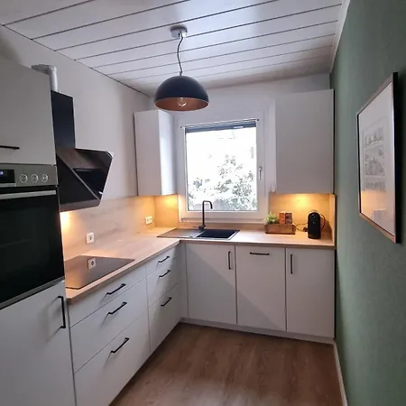 Luxurioes Modernisiertes In See- Und Stadtnaehe Дом отдыха Лейпциг