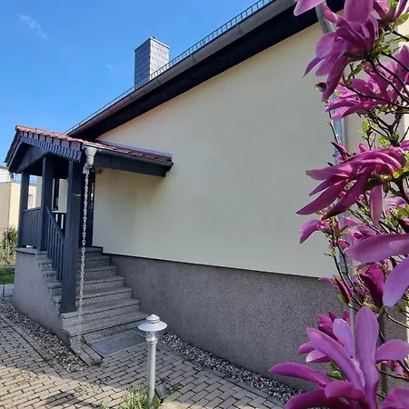 Luxurioes Modernisiertes In See- Und Stadtnaehe Дом отдыха *