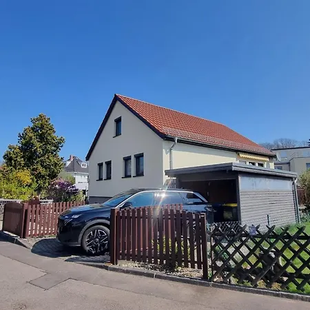 Luxurioes Modernisiertes In See- Und Stadtnaehe *