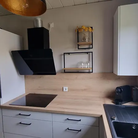 Luxurioes Modernisiertes In See- Und Stadtnaehe Casa vacanze