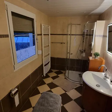 Luxurioes Modernisiertes In See- Und Stadtnaehe Дом отдыха *