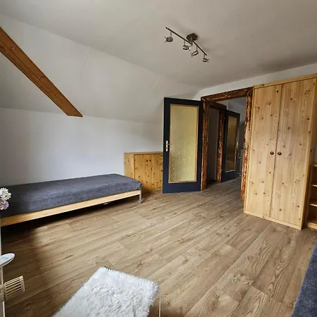 Luxurioes Modernisiertes In See- Und Stadtnaehe Дом отдыха